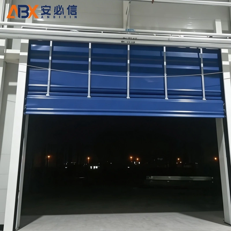 临沧市堆积门