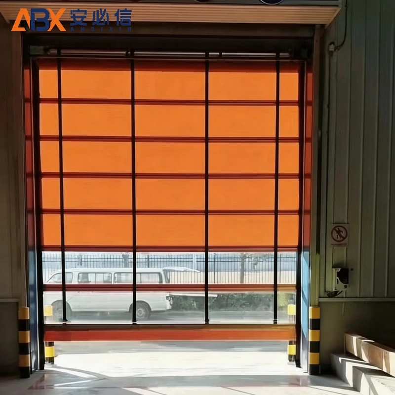 临沧市背带堆积门