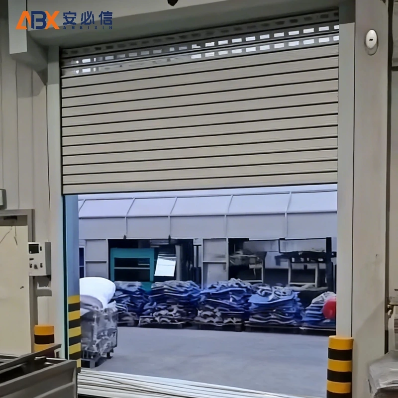 临沧市涡轮硬质高速门