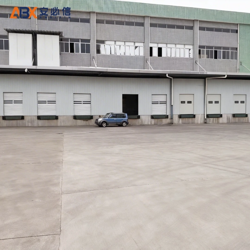 临沧市快速卷帘门